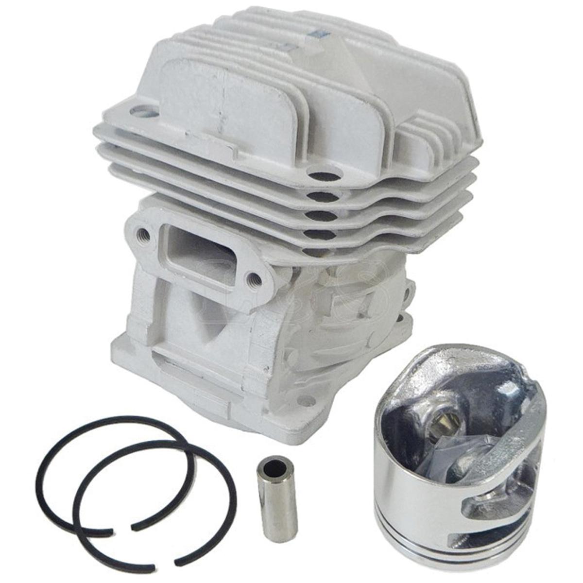 Cylinder Assembly - MS201T - 1145 020 1200 - ST0986 by Jakmax